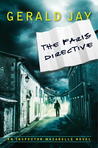 The Paris Directive by Gerald Jay The Paris Directive by Gerald Jay