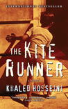 The Kite Runner by Khaled Hosseini