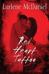 Red Heart Tattoo by Lurlene McDaniel Red Heart Tattoo by Lurlene McDaniel
