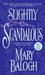 Slightly Scandalous (Bedwyn Saga, #3)