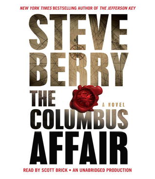 The Columbus Affair