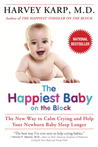 The Happiest Baby on the Block