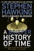 A Briefer History of Time