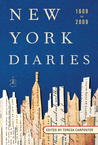 New York Diaries: 1609 to 2009