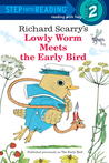 Richard Scarry's The Early Bird (Step-Into-Reading, Step 2)