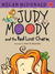 Judy Moody and the Bad Luck Charm (Book #11)
