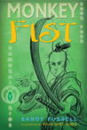 Monkey Fist (Samurai Kids, #4)