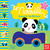 Noodle Loves to Drive by Nosy Crow Noodle Loves to Drive by Nosy Crow