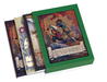 Washington Irving: A Treasury: Rip Van Winkle, The Legend of Sleepy Hollow, Old Christmas