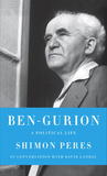 Ben-Gurion: A Political Life Ben-Gurion: A Political Life