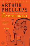 The Egyptologist The Egyptologist