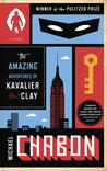 The Amazing Adventures of Kavalier & Clay by Michael Chabon