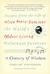 A Century of Wisdom by Caroline Stoessinger