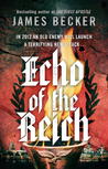 Echo Of The Reich (Chris Bronson, #5) Echo Of The Reich (Chris Bronson, #5)
