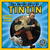 Tintin's Daring Escape: The Adventures of Tintin (Paperback)