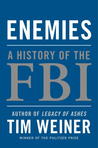 Enemies by Tim Weiner Enemies by Tim Weiner