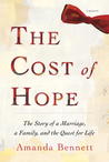 The Cost of Hope by Amanda   Bennett