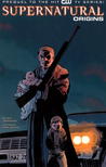 Origins (Supernatural Graphic Novel, #1)