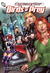 Birds of Prey Vol. 1: Endrun (Paperback)