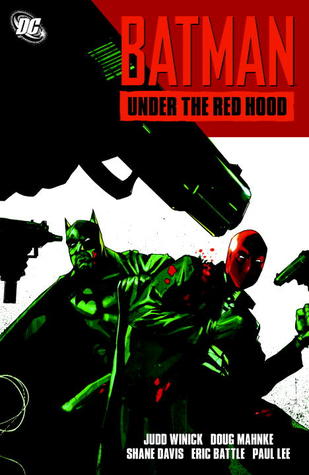 Under The Red Hood Online Free Under The Red Hood Online Free