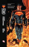 Superman by J. Michael Straczynski Superman by J. Michael Straczynski