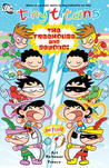 Tiny Titans, Vol. 6: The Treehouse and Beyond!