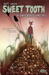 Sweet Tooth, Vol. 4 by Jeff Lemire Sweet Tooth, Vol. 4 by Jeff Lemire
