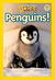 National Geographic Readers: Penguins!