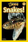 National Geographic Readers: Snakes! National Geographic Readers: Snakes!