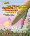 When Dinos Dawned, Mammals Got Munched, and Pterosaurs Took F... by Hannah Bonner When Dinos Dawned, Mammals Got Munched, and Pterosaurs Took F... by Hannah Bonner