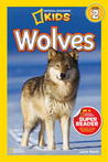 National Geographic Readers: Wolves National Geographic Readers: Wolves