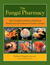 The Fungal Pharmacy: The Complete Guide to Medicinal Mushrooms and Lichens of North America