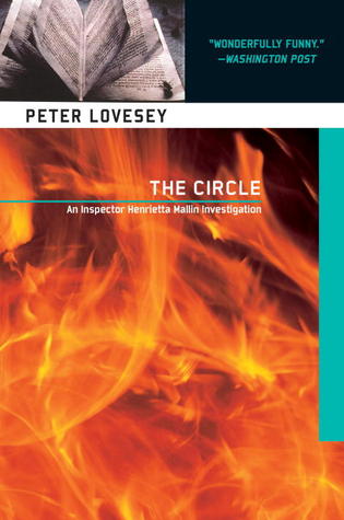 The Circle by Peter Lovesey The Circle by Peter Lovesey