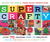 Super Crafty by Susan Beal