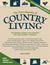 The Encyclopedia of Country Living (Paperback)