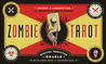 The Zombie Tarot by Paul Kepple The Zombie Tarot by Paul Kepple