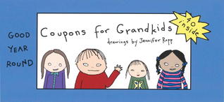 Coupons for Grandkids
