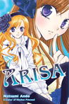 Arisa, Vol. 7 (Arisa, #7)