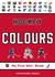 Hockey Colours