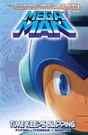Mega Man 2: Time Keeps Slipping