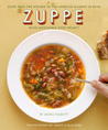 Zuppe: Soups from the kitchen of the American Academy in Rome, The Rome Sustainable Food Project