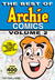 Best of Archie Comics Book 2 by Archie Superstars