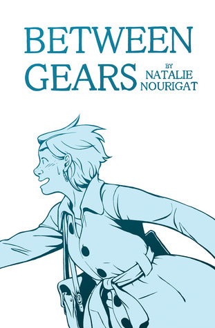 Between Gears