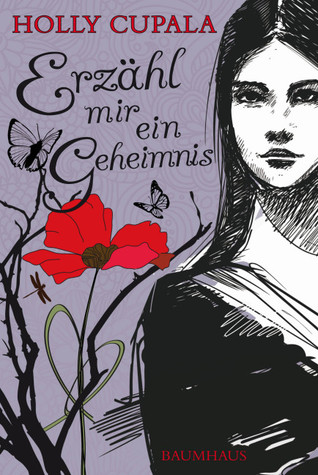 Ich lese: