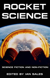 Rocket Science by Ian Sales