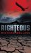 The Righteous by Michael Wallace The Righteous by Michael Wallace