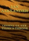 Legend of the Tiger's Throne (A Digital Short) w/Preview for ONCE WE WERE KINGS