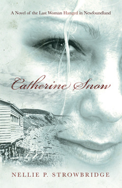 Catherine Snow by Nellie P. Strowbridge