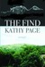 The Find by Kathy Page The Find by Kathy Page