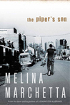The Piper's Son by Melina Marchetta The Piper's Son by Melina Marchetta
